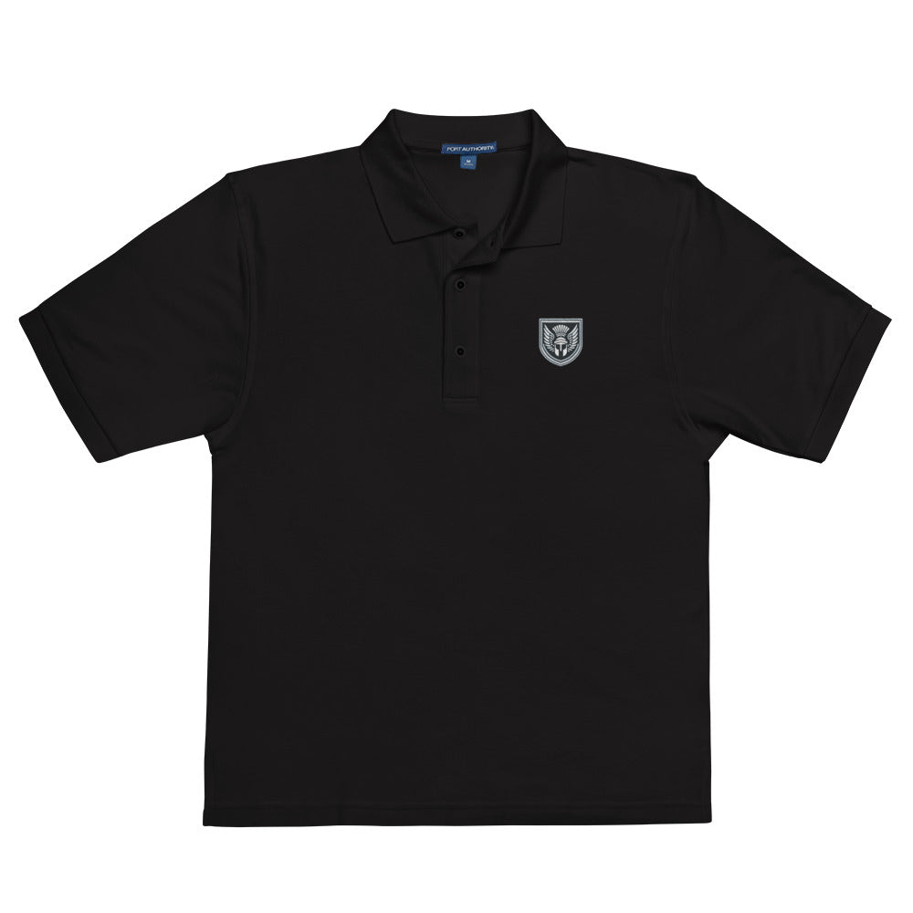 Aquila's Flight Premium Polo - Men's Premium Polo