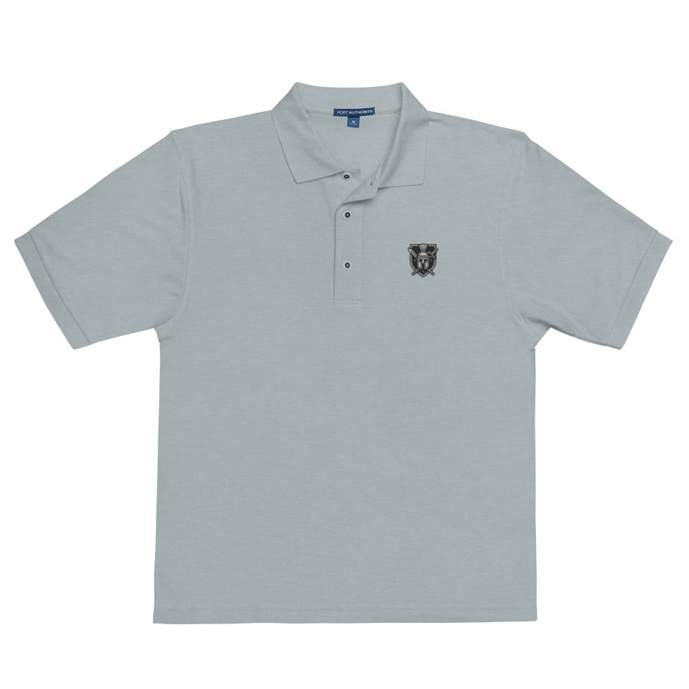 Guardian's Resolve Premium Polo - Men's Premium Polo