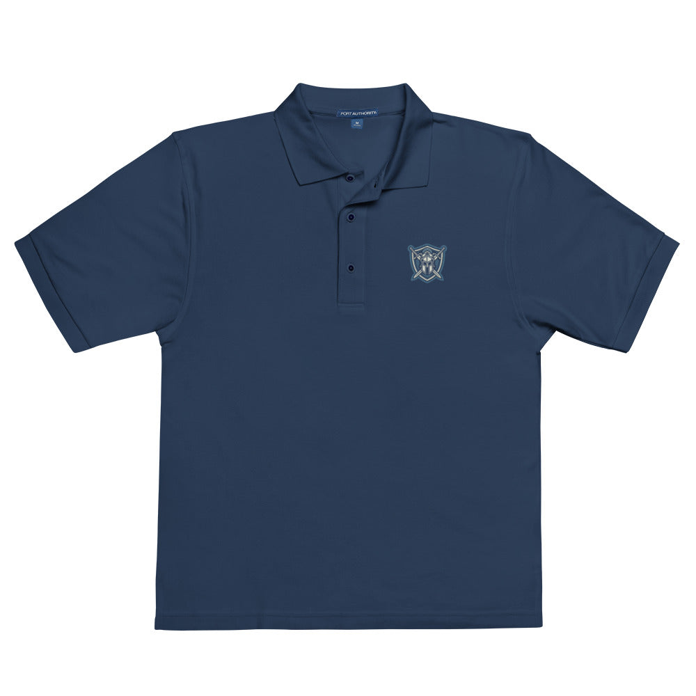 Vanguard Valor Premium Polo - Men's Premium Polo