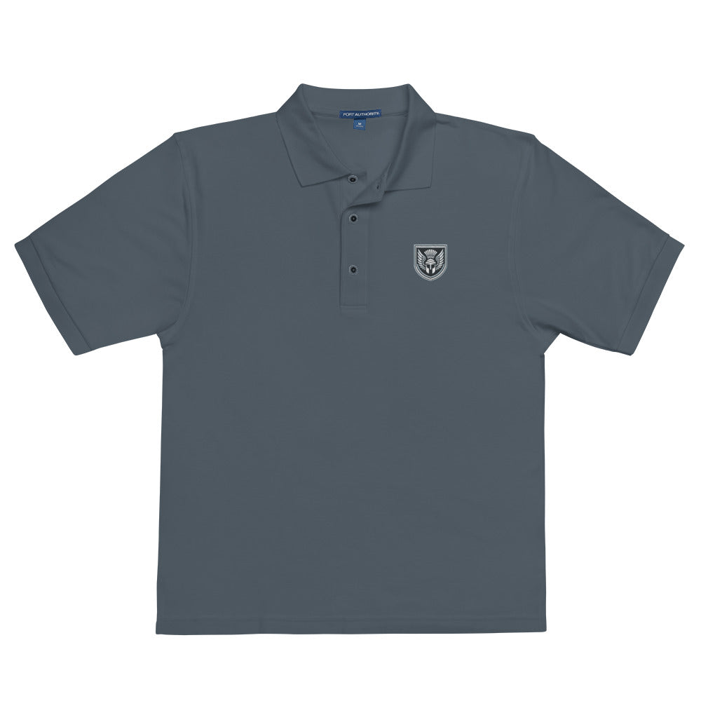 Aquila's Flight Premium Polo - Men's Premium Polo