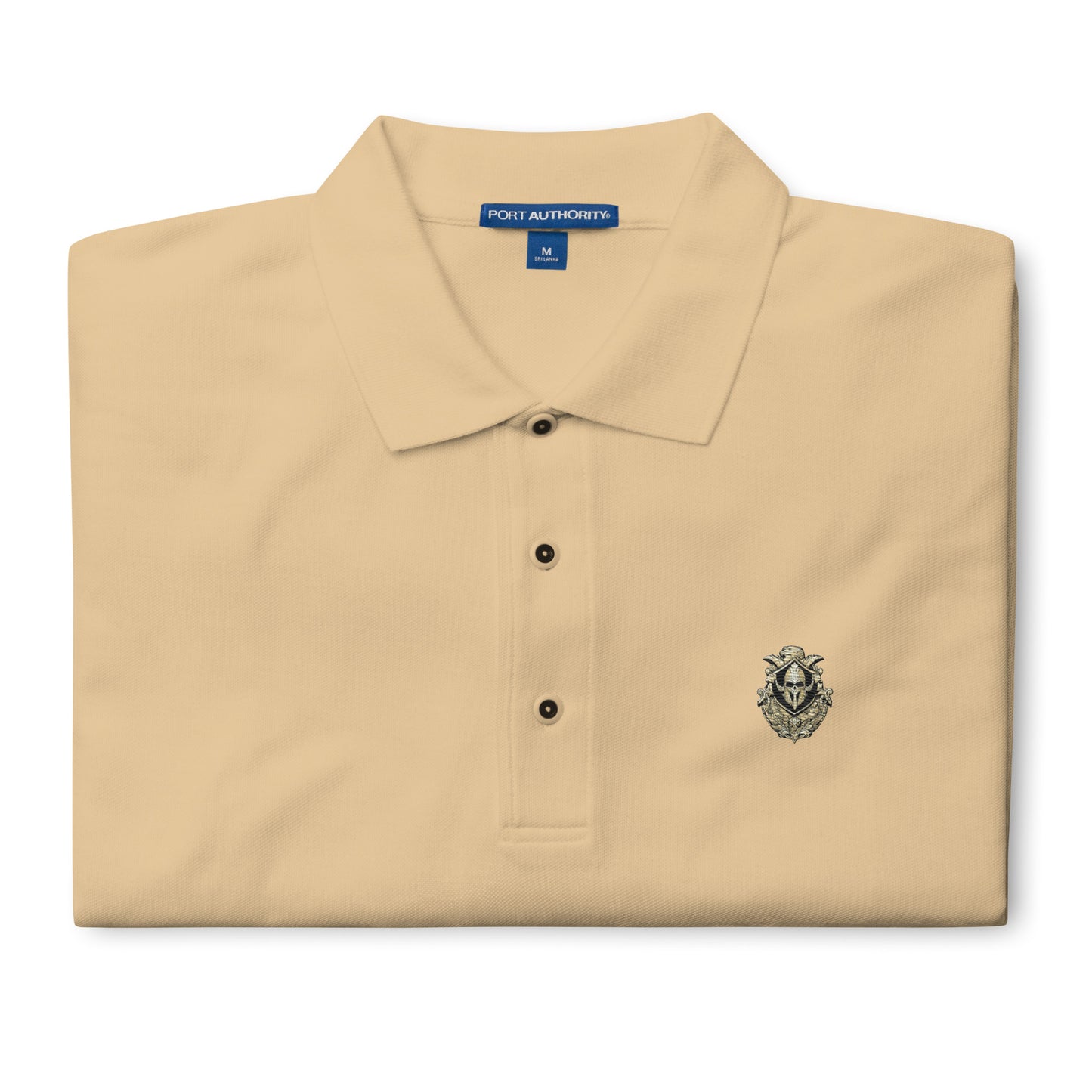 Eagle's Summit Premium Polo - Men's Premium Polo