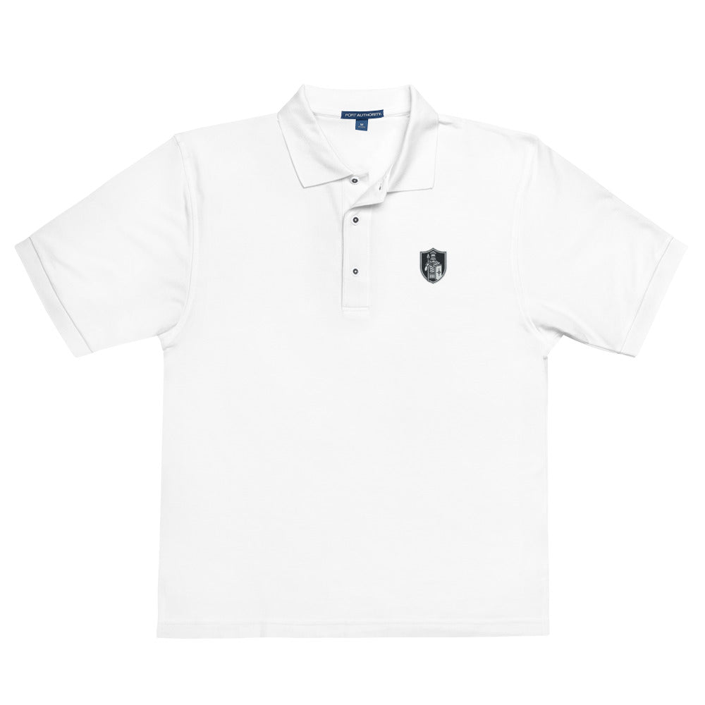 Legionnaire's Legacy Premium Polo - Men's Premium Polo