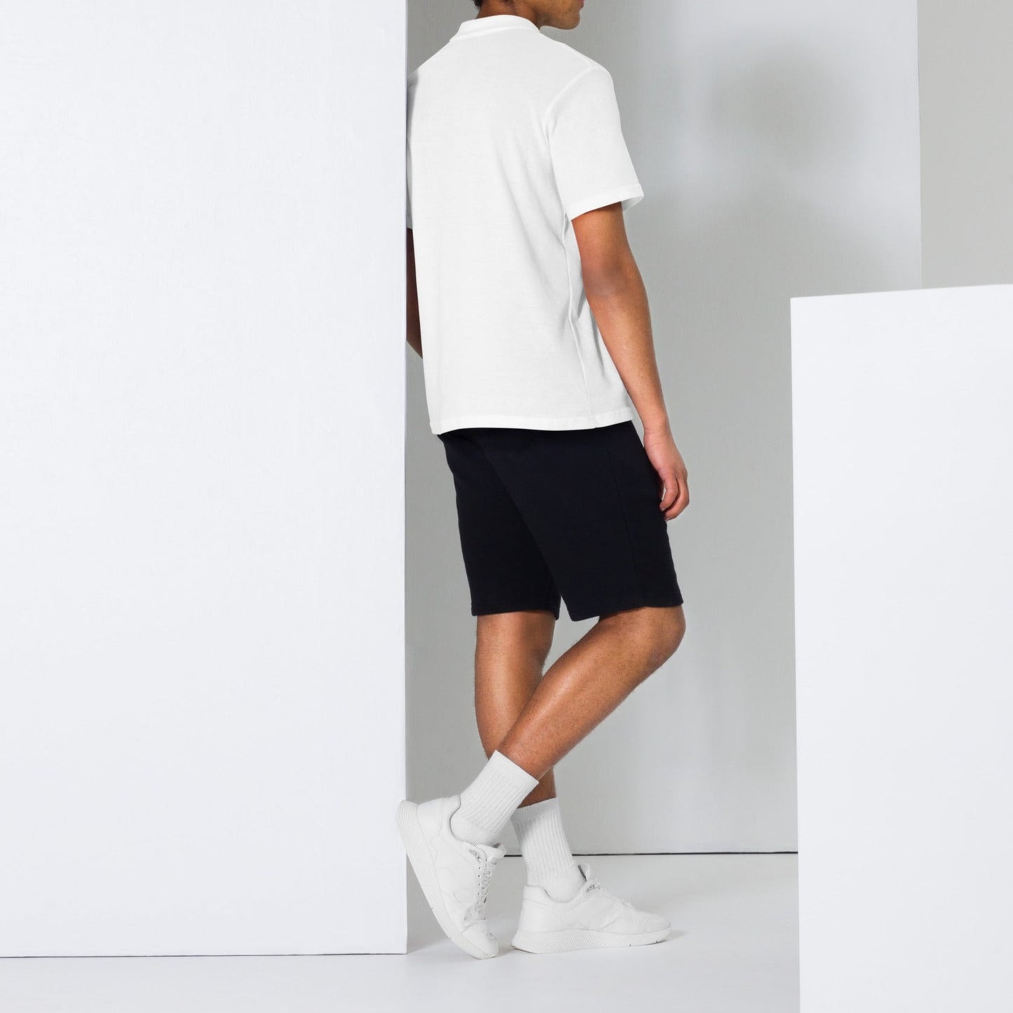 Unisex pique polo shirt - Praetorian Elite Pique Polo